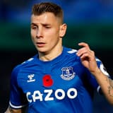 Why Everton were so desperate to extend Lucas Digne’s contract
