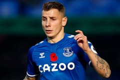 Why Everton were so desperate to extend Lucas Digne’s contract