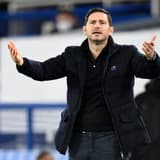 Chelsea crisis: Lampard with third worst win record of Abramovich era