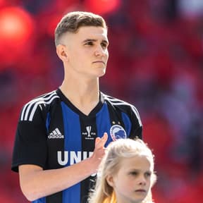 Ajax-doelwit moet Geertruida bij Feyenoord gaan opvolgen