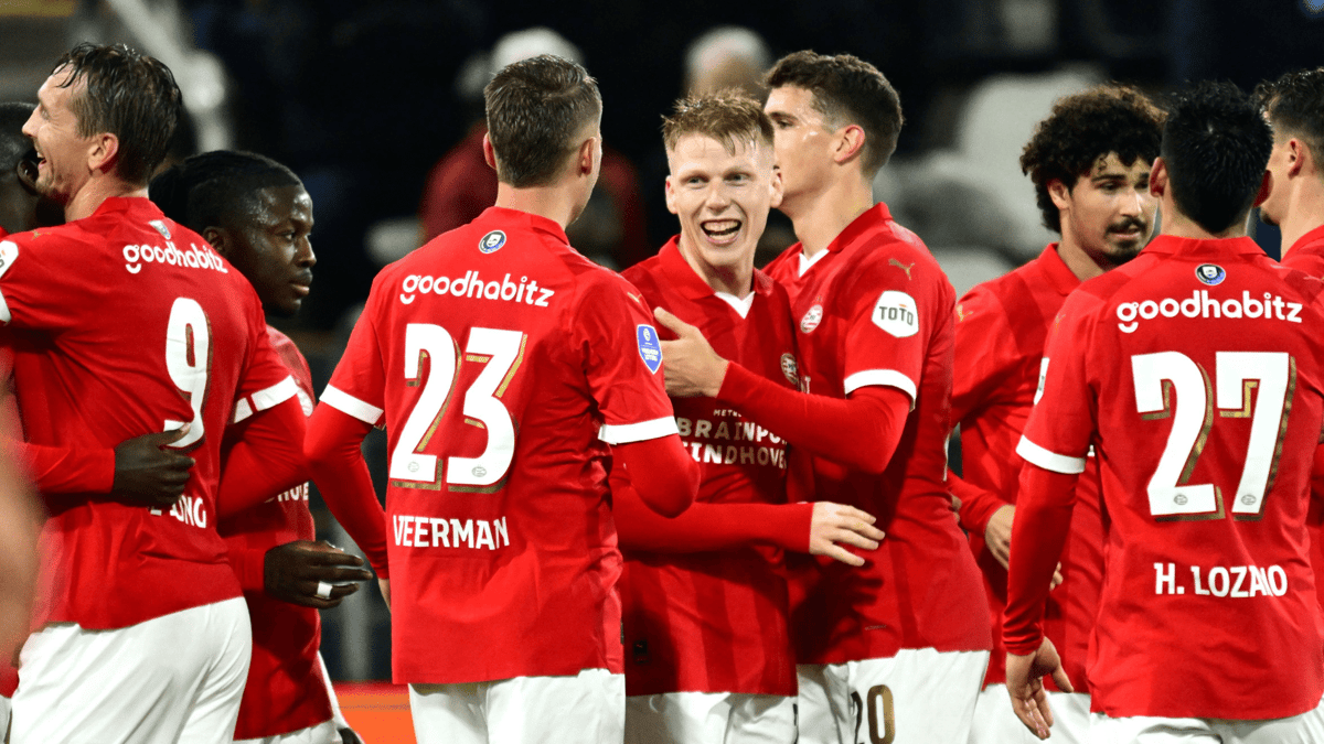 PSV, team