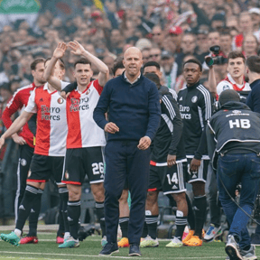 Algemeen Dagblad noemt langer verblijf cruciaal voor Feyenoord