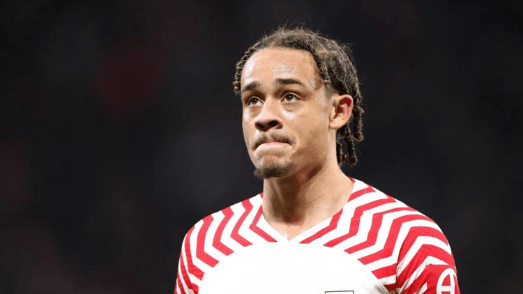 Xavi Simons will have his options to choose from after Euro 2024.