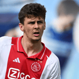 Benjamin Tahirovic, Ajax