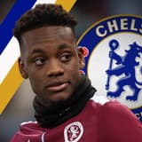 Jhon Duran, Aston Villa, Chelsea, 2023/24