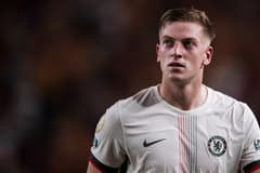 Liam Delap, Chelsea, 2025/26