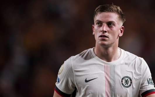 Liam Delap, Chelsea, 2025/26