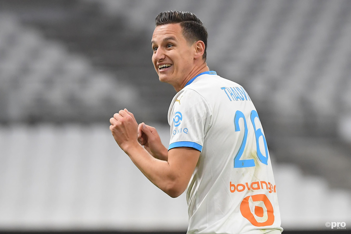 ‘It’s not very nice’ – Villas-Boas hits out at Maldini for Thauvin flirtation