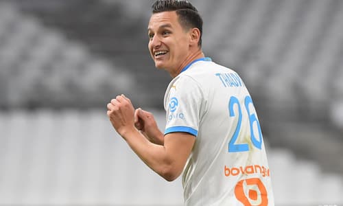 ‘It’s not very nice’ – Villas-Boas hits out at Maldini for Thauvin flirtation
