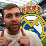 Fabrizio Romano, Real Madrid