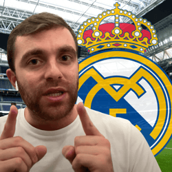 Fabrizio Romano, Real Madrid