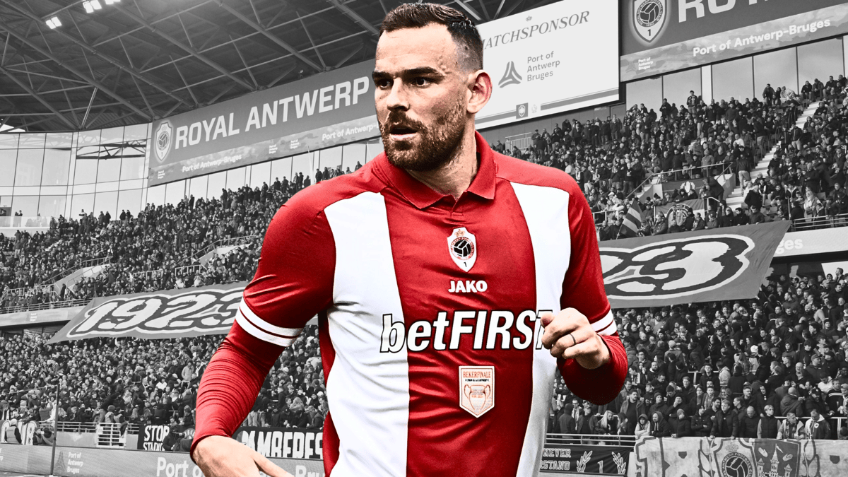Vincent Janssen