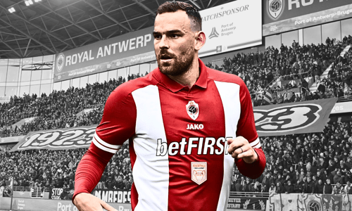 Vincent Janssen
