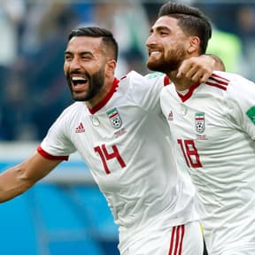 Kan Jahanbakhsh voor een verrassing zorgen met Iran?