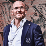 Alex Kroes, Ajax, Palmeiras