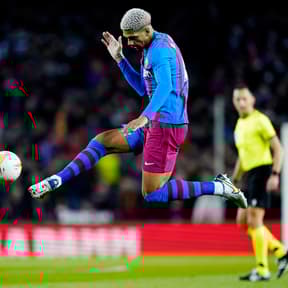 How much is Ronald Araujo’s release clause at Barcelona?