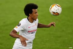 The stats that show why Kounde would be a fine Arsenal signing