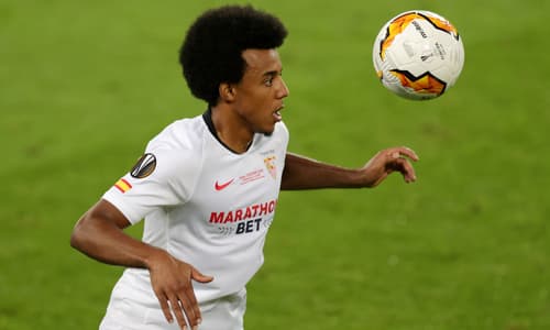 The stats that show why Kounde would be a fine Arsenal signing