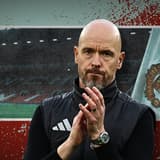 Erik ten Hag Man Utd 2024-25
