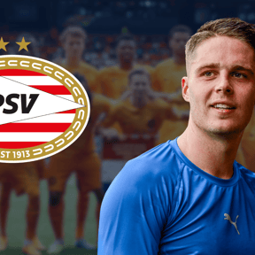 Joey Veerman informeerde bij voormalig Ajacieden voor PSV