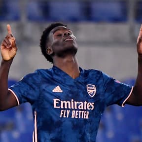 What is the transfer value of every Arsenal player?