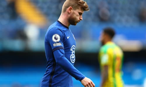 Tuchel: Chelsea players were not arrogant
