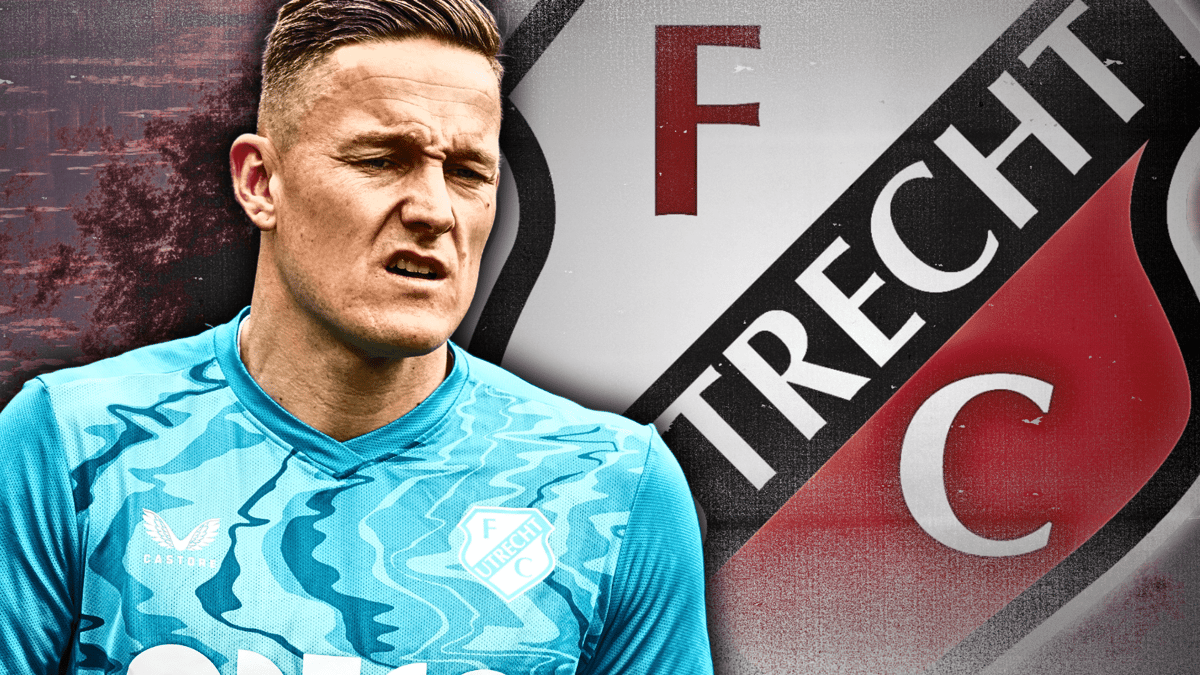 Jens Toornstra, FC Utrecht