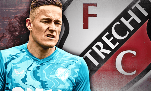 Jens Toornstra, FC Utrecht