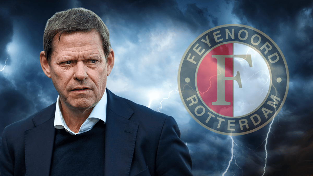 Frank Arnesen