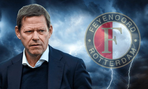 Frank Arnesen