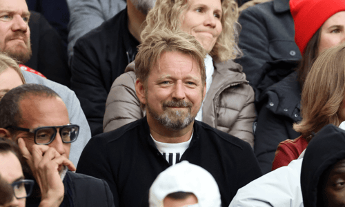 Sven Mislintat