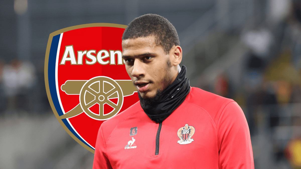 Jean-Clair Todibo, Arsenal
