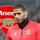 Jean-Clair Todibo, Arsenal