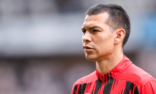 Hirving Lozano, PSV