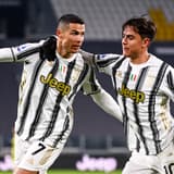 Ronaldo’s mother to try and convince Juventus star to re-join Sporting