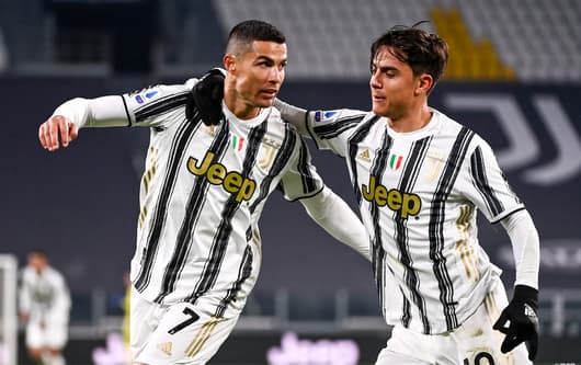 Ronaldo’s mother to try and convince Juventus star to re-join Sporting