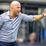 Arne Slot, Feyenoord, 2022/23