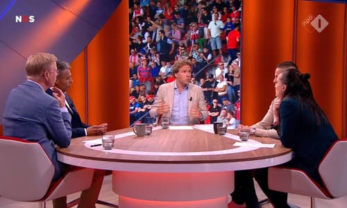 Studio Voetbal