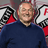 Ron Jans, FC Utrecht