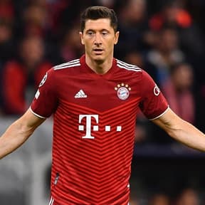 Robert Lewandowski: 'My era at Bayern Munich is over'