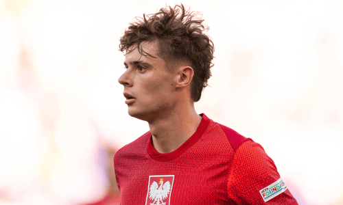 Nicola Zalewski