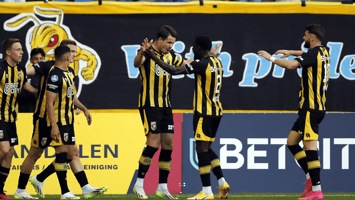 Vitesse, team