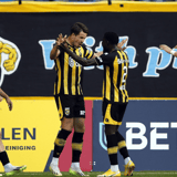 Vitesse, team