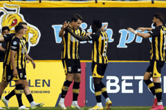 Vitesse, team