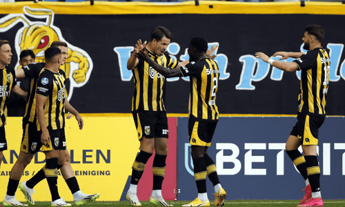 Vitesse, team