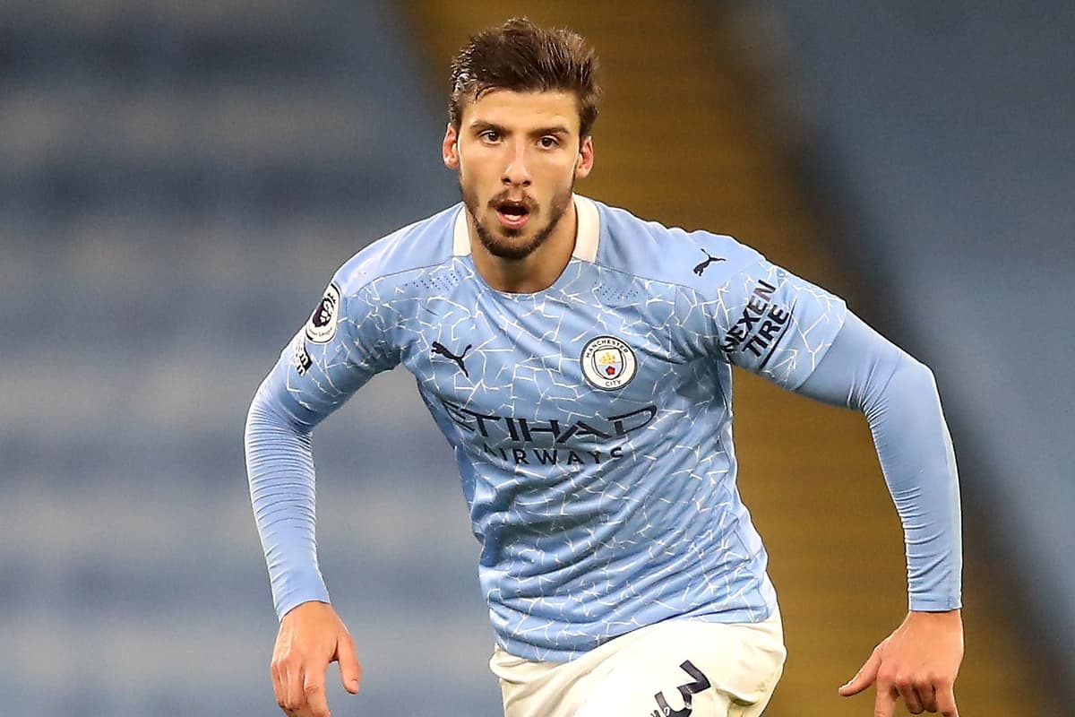 From Dias to Torres: Rating all of Manchester City’s 2020/21 signings