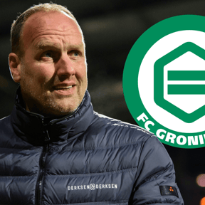 FC Groningen bevestigt komst Lukkien en maakt vertrek bekend