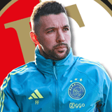 Francesco Farioli, Feyenoord, Ajax