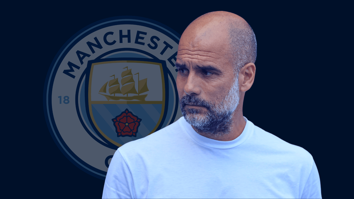Josep Guardiola, Manchester City, 2022/23