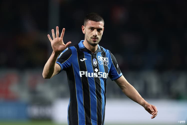 Demiral has been reborn at Atalanta